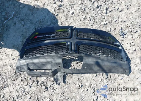 2018 Dodge Journey Crossroad Awd из США, поврежденный, VIN 3C4PDDGG0JT388008